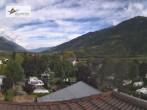 Archiv Foto Webcam Prad am Stilfserjoch: Campingplatz 15:00