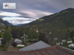 Archiv Foto Webcam Prad am Stilfserjoch: Campingplatz 17:00