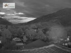 Archiv Foto Webcam Prad am Stilfserjoch: Campingplatz 19:00