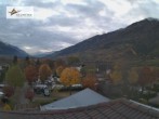 Archiv Foto Webcam Prad am Stilfserjoch: Campingplatz 06:00
