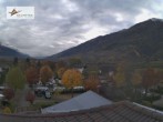 Archiv Foto Webcam Prad am Stilfserjoch: Campingplatz 07:00