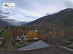 Archiv Foto Webcam Prad am Stilfserjoch: Campingplatz 13:00