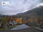 Archiv Foto Webcam Prad am Stilfserjoch: Campingplatz 06:00