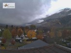 Archiv Foto Webcam Prad am Stilfserjoch: Campingplatz 07:00