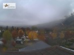 Archiv Foto Webcam Prad am Stilfserjoch: Campingplatz 09:00