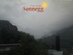 Archiv Foto Webcam Saltaus bei Meran 09:00
