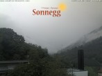 Archiv Foto Webcam Saltaus bei Meran 11:00