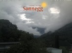 Archiv Foto Webcam Saltaus bei Meran 13:00