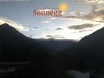 Archiv Foto Webcam Saltaus bei Meran 05:00