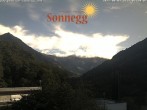 Archiv Foto Webcam Saltaus bei Meran 07:00