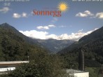 Archived image Webcam Saltaus near Merano/Meran 09:00