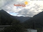 Archiv Foto Webcam Saltaus bei Meran 07:00