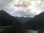 Archiv Foto Webcam Saltaus bei Meran 08:00