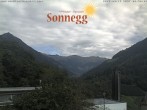 Archiv Foto Webcam Saltaus bei Meran 09:00