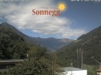 Archiv Foto Webcam Saltaus bei Meran 13:00