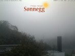 Archiv Foto Webcam Saltaus bei Meran 07:00