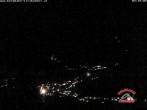 Archiv Foto Webcam Kitzbühel: Gaisberg Bergstation 01:00