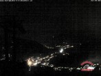 Archiv Foto Webcam Kitzbühel: Gaisberg Bergstation 21:00