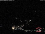 Archived image Webcam Gaisberg top station 23:00