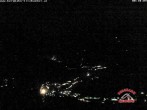 Archived image Webcam Gaisberg top station 23:00