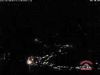 Archived image Webcam Gaisberg top station 23:00