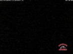 Archiv Foto Webcam Kitzbühel: Gaisberg Bergstation 01:00
