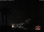 Archiv Foto Webcam Kitzbühel: Gaisberg Bergstation 03:00