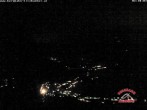 Archiv Foto Webcam Kitzbühel: Gaisberg Bergstation 01:00