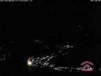 Archived image Webcam Gaisberg top station 01:00
