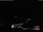 Archived image Webcam Gaisberg top station 03:00