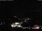 Archived image Webcam Gaisberg top station 19:00