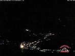 Archiv Foto Webcam Kitzbühel: Gaisberg Bergstation 01:00