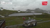 Archiv Foto Webcam Wildkogel-Arena: Bergstation der Smaragdbahn 09:00