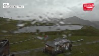 Archiv Foto Webcam Wildkogel-Arena: Bergstation der Smaragdbahn 13:00