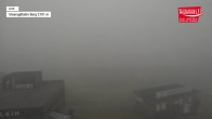 Archiv Foto Webcam Wildkogel-Arena: Bergstation der Smaragdbahn 11:00