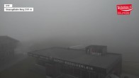 Archiv Foto Webcam Wildkogel-Arena: Bergstation der Smaragdbahn 13:00