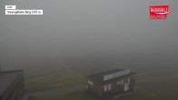 Archiv Foto Webcam Wildkogel-Arena: Bergstation der Smaragdbahn 15:00