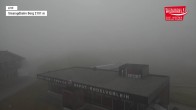 Archiv Foto Webcam Wildkogel-Arena: Bergstation der Smaragdbahn 17:00