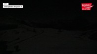 Archived image Webcam Mountain station Smaragdbahn lift 23:00