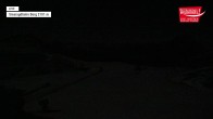 Archived image Webcam Mountain station Smaragdbahn lift 03:00