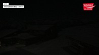 Archived image Webcam Mountain station Smaragdbahn lift 23:00