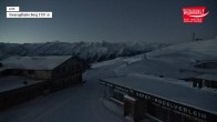 Archived image Webcam Mountain station Smaragdbahn lift 06:00