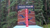 Archived image Webcam Snow Stake Winter Park 15:00