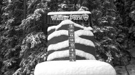Archived image Webcam Snow Stake Winter Park 06:00