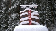 Archived image Webcam Snow Stake Winter Park 08:00