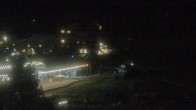 Archived image Webcam Winter Park Resort: West Portal Station 23:00