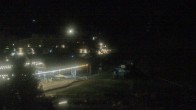 Archived image Webcam Winter Park Resort: West Portal Station 23:00