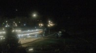Archived image Webcam Winter Park Resort: West Portal Station 23:00