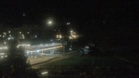 Archiv Foto Webcam Winter Park: West Portal Station 23:00