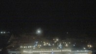 Archived image Webcam Winter Park Resort: West Portal Station 01:00